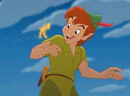 Peter Pan