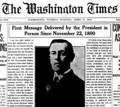 Underwood-Simmons Tariff