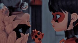 Timeline: miraculous ladybug
