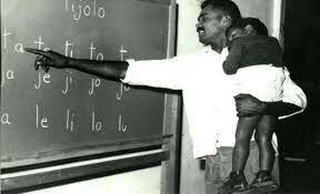 Plano Nacional de Alfabetização (PNA)