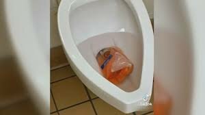 Parents trying to figure out how to tell their kids to not hit devious licks