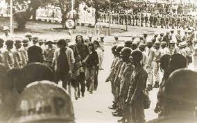 Lei n. 5.540/68 - Reforma universitária