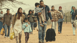 Timeline: How we can help a group of refugees be integrated in our town (By Marios M.)