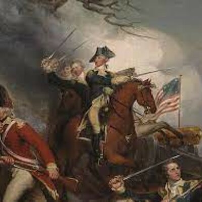 Timeline: turning point time line