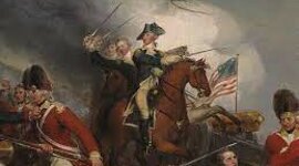 Timeline: turning point time line