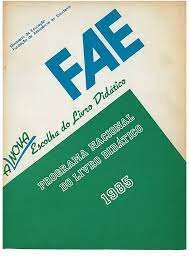 Programa Nacional do Livro Didático (PNDL)