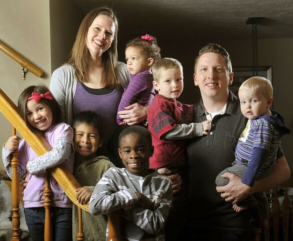 Amos was sold to the Coplands