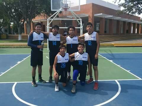 Equipo represetantivo