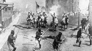 The Birth of a Nation