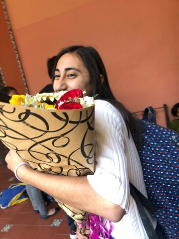 Tercer año de prepa