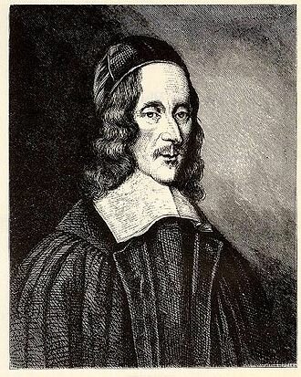 George Herbert (1593-1633)