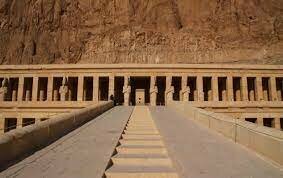 Imperio Medio (2050 a.C)