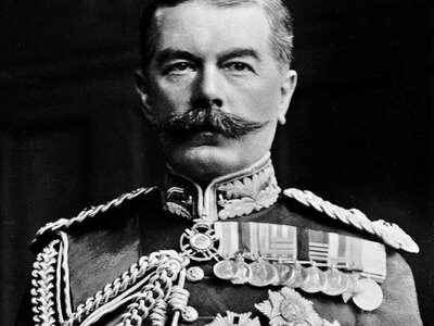 Lord Herbert Kitchener