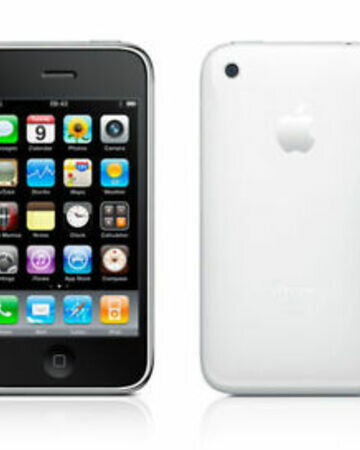 2009 - iPhone 3GS con grabación de vídeo