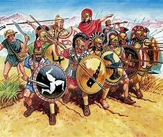 Guerra de Peloponeso