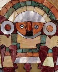 Perído Intermedio Tardío ( 1000 dC- 1400 dC)