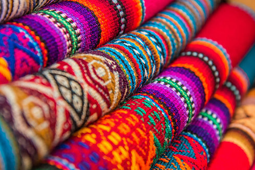 Peridos de Contacto Hispánico ( 1532dC)