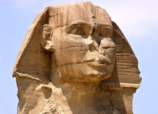 Imperio Antiguo (c. 2686-2181 a. C.)