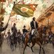 Independancia mexico