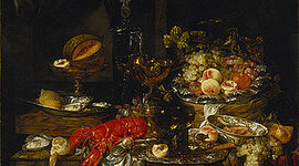 Timeline: NATURALEZA MORTA OU BODEGÓN