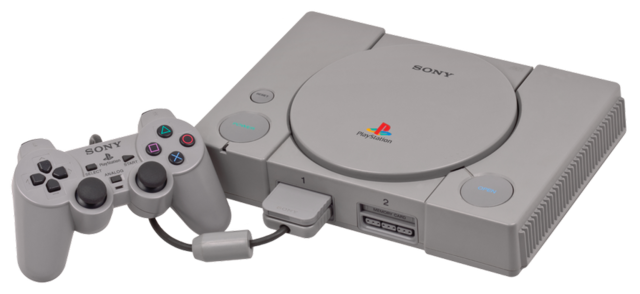 Playstation 1