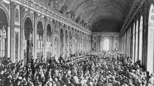 Versailles Peace Conference