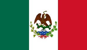 Primer República federal.