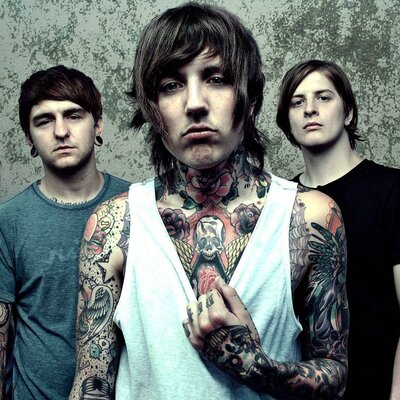 Timeline: BMTH