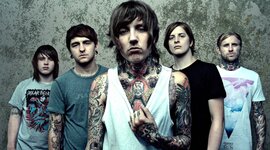 Timeline: BMTH
