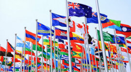 Timeline: Antecedentes del Sistema Armonizado