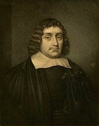 Thomas Fuller (1608-1661)