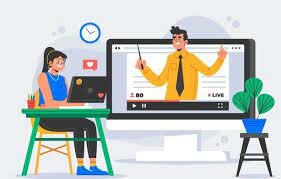 Adaptación a la nueva modalidad de aprendizaje