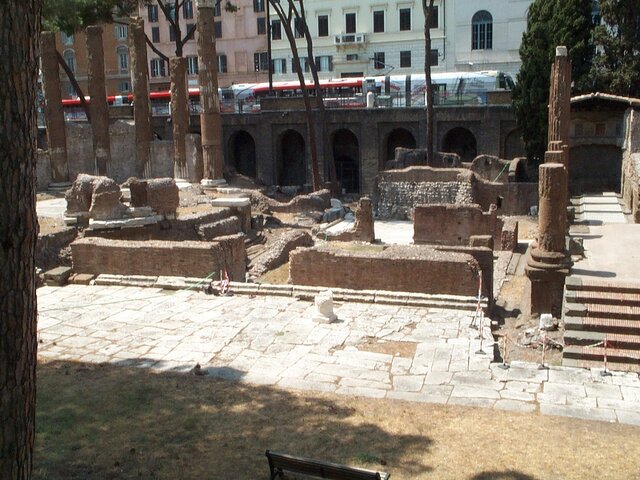 founding of the Republic