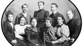 Timeline: Historia de la Educacion Adventista