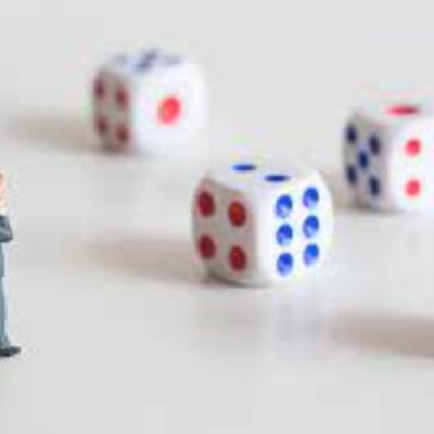 Timeline: HISTORIA DE LA PROBABILIDAD