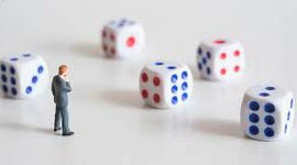 Timeline: HISTORIA DE LA PROBABILIDAD