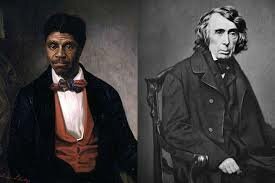 Dred Scott v. Sandford