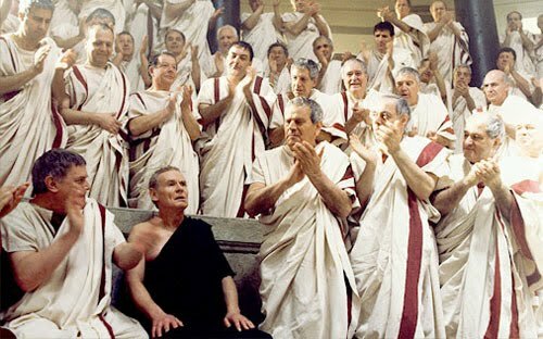 Aparición de la República