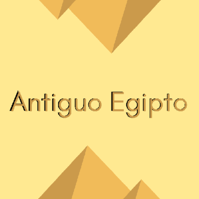 Timeline: Antiguo Egipto