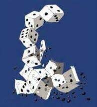 calculos de probabilidad en  siglo XVII