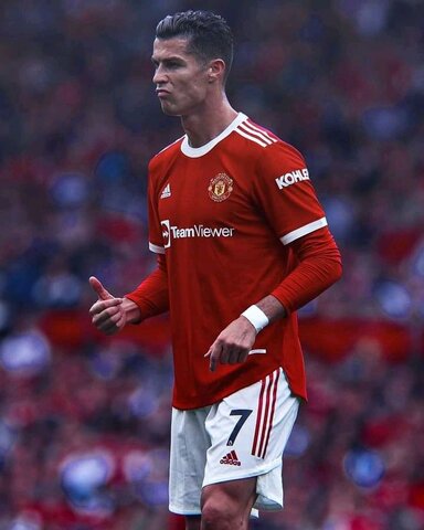 Regreso del bicho al Manchester united