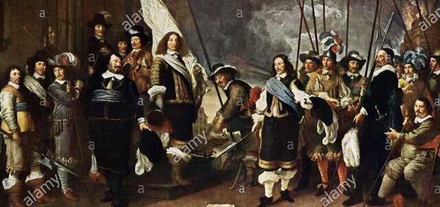 Independencia de las Provincias Unidas