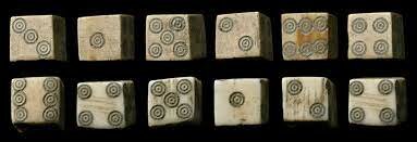 Probabilidad ejercida mucho tiempo atras