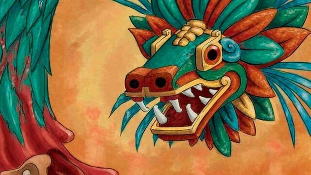 QUETZALCÓATL