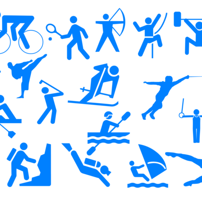 Timeline: Legislación de la Educación Física y el Deporte