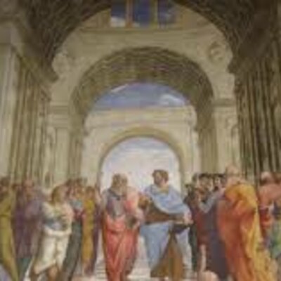 Timeline: HISTORIA DE LA FILOSOFÍA