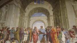 Timeline: HISTORIA DE LA FILOSOFÍA