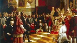 Timeline: LA CONSTRUCCIÓ DE L'ESTAT LLIBERAL