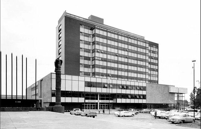 Centro Medico Nacional