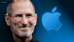 Steve Jobs